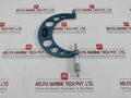 0-150Mm Outside Micrometer Set Sku 200741