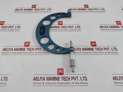 0-150Mm Outside Micrometer Set Sku 200741