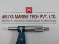 0-150Mm Outside Micrometer Set Sku 200741