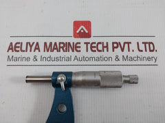 0-150Mm Outside Micrometer Set Sku 200741