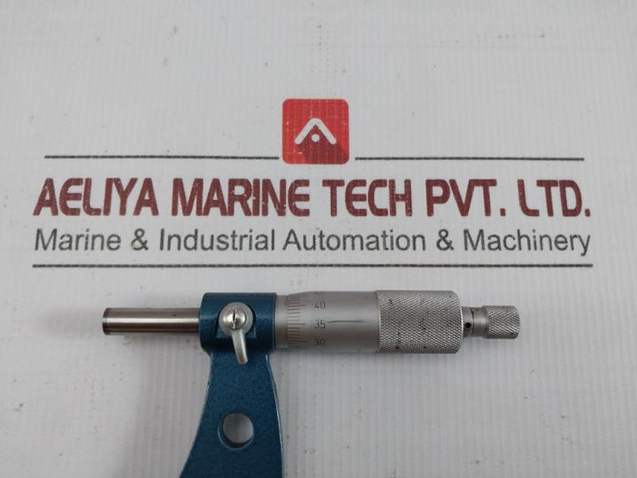 0-150Mm Outside Micrometer Set Sku 200741