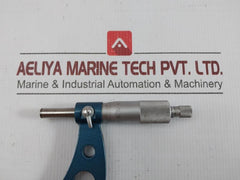 0-150Mm Outside Micrometer Set Sku 200741