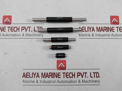 0-150Mm Outside Micrometer Set Sku 200741