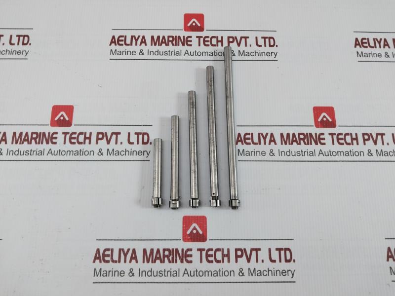 0-150Mm Outside Micrometer Set Sku 200741