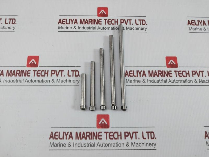0-150Mm Outside Micrometer Set Sku 200741