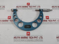 0-150Mm Outside Micrometer Set Sku 200741