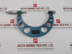 0-150Mm Outside Micrometer Set Sku 200741