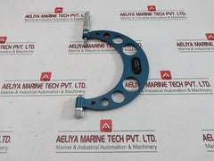 0-150Mm Outside Micrometer Set Sku 200741