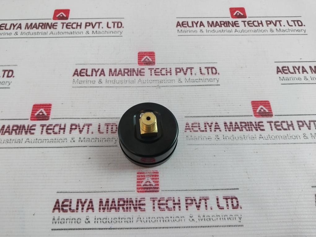 0-150 Lb/In2 Pressure Gauge 0-10 Kg/Cm2