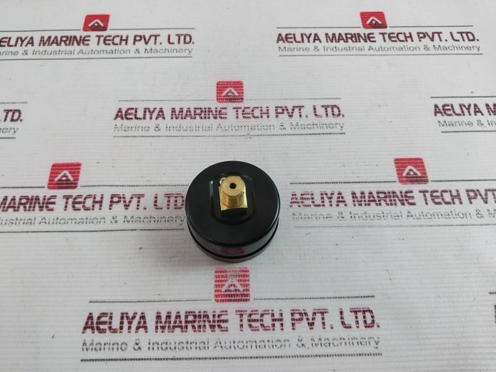 0-150 Lb/In2 Pressure Gauge 0-10 Kg/Cm2