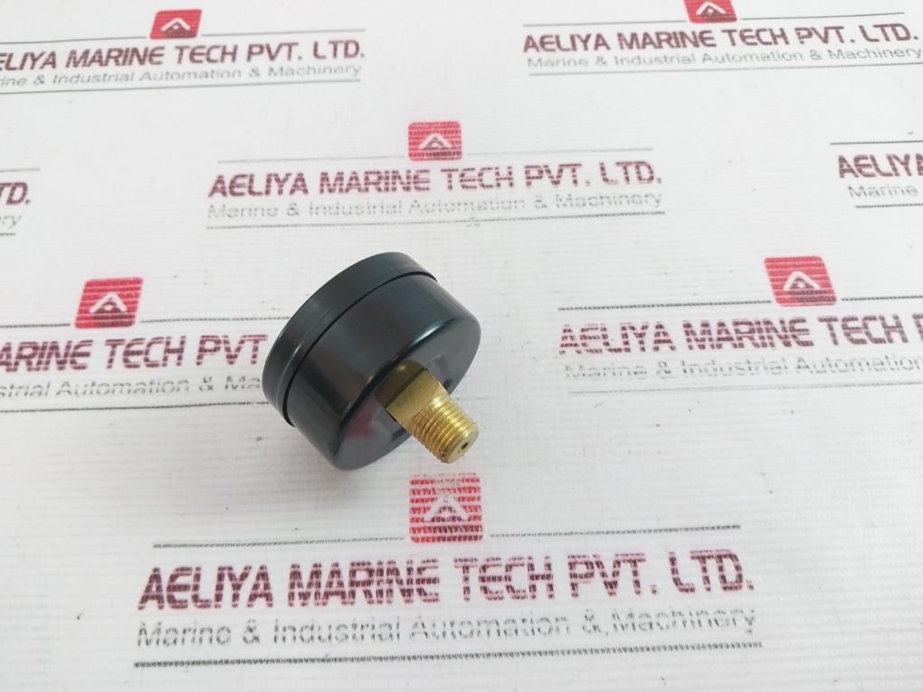 0-150 Lb/In2 Pressure Gauge 0-10 Kg/Cm2