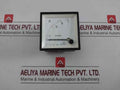 0-15/75 A Analog Panel Ammeter Saci