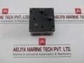 0-15/75 A Analog Panel Ammeter Saci