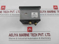 0-15/75 A Analog Panel Ammeter Saci