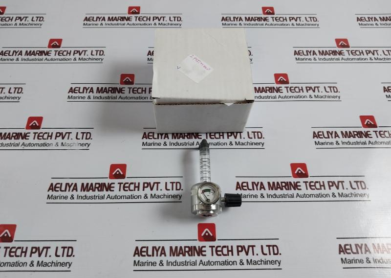 0-15 Bar Pressure Sensor Va-10/13631, Fine Flow 0.2-1.0 L/Min