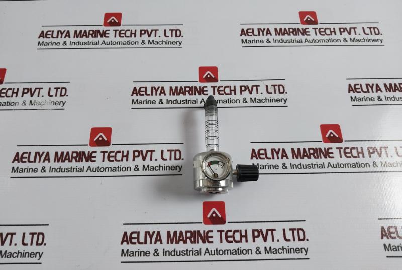 0-15 Bar Pressure Sensor Va-10/13631, Fine Flow 0.2-1.0 L/Min