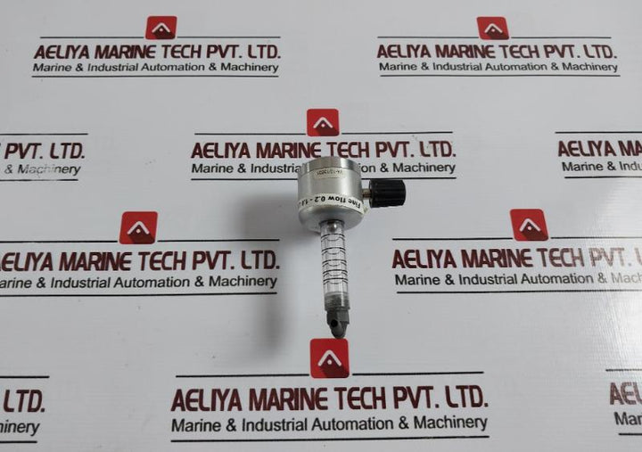 0-15 Bar Pressure Sensor Va-10/13631, Fine Flow 0.2-1.0 L/Min