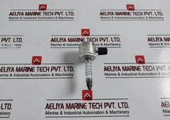 0-15 Bar Pressure Sensor Va-10/13631, Fine Flow 0.2-1.0 L/Min