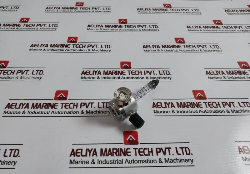 0-15 Bar Pressure Sensor Va-10/13631, Fine Flow 0.2-1.0 L/Min