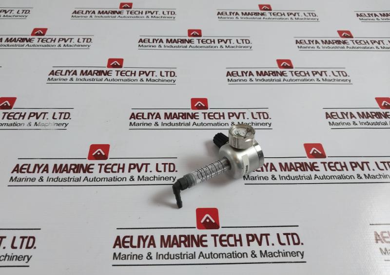 0-15 Bar Pressure Sensor Va-10/13631, Fine Flow 0.2-1.0 L/Min