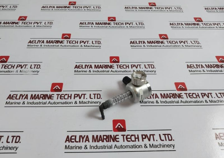 0-15 Bar Pressure Sensor Va-10/13631, Fine Flow 0.2-1.0 L/Min
