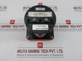 0-15 Kg/Cm2 Analog Pressure Indicator/Meter Hanla