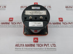 0-15 Kg/Cm2 Analog Pressure Indicator/Meter Hanla