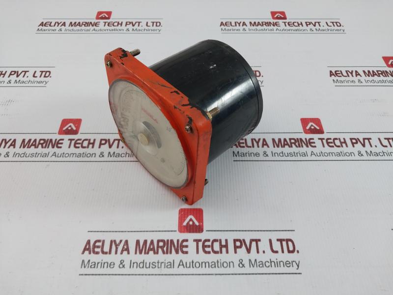 0-15 Kg/Cm2 Analog Pressure Indicator/Meter Hanla