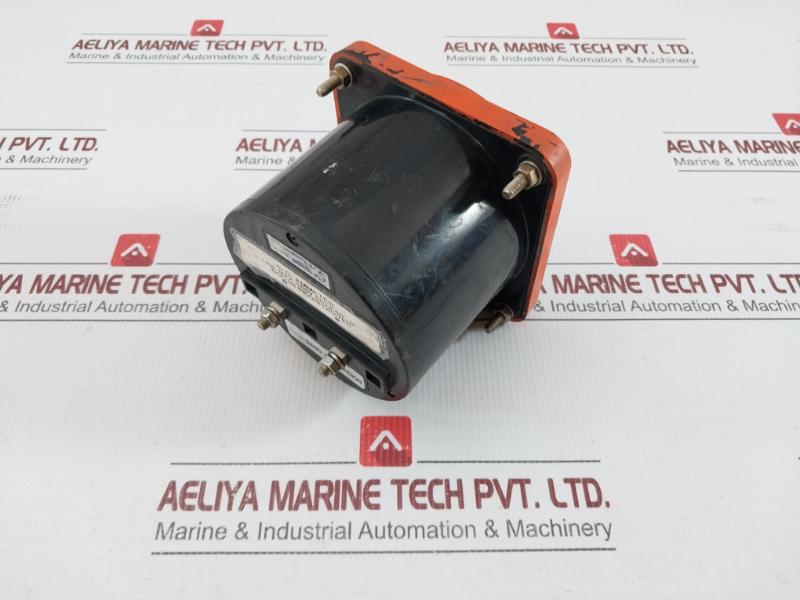 0-15 Kg/Cm2 Analog Pressure Indicator/Meter Hanla