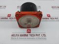 0-15 Kg/Cm2 Analog Pressure Indicator/Meter Hanla