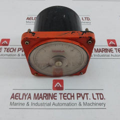 0-15 Kg/Cm2 Analog Pressure Indicator/Meter Hanla