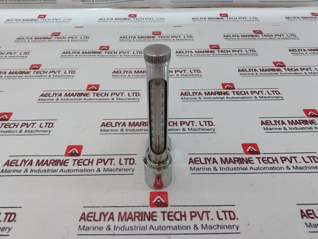 0-15°C Thermometer Indicator Gauge 2/1 Scale