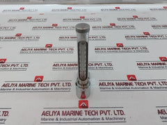 0-15°C Thermometer Indicator Gauge 2/1 Scale