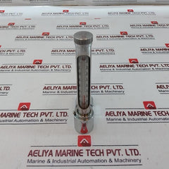 0-15°C Thermometer Indicator Gauge 2/1 Scale