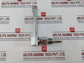 0-15°C Thermometer Indicator Gauge 2/1 Scale