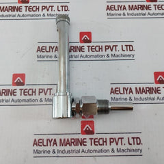 0-15°C Thermometer Indicator Gauge 2/1 Scale