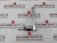 0-15°C Thermometer Indicator Gauge 2/1 Scale
