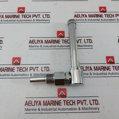 0-15°C Thermometer Indicator Gauge 2/1 Scale