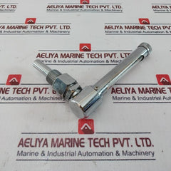 0-15°C Thermometer Indicator Gauge 2/1 Scale
