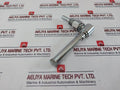 0-15°C Thermometer Indicator Gauge 2/1 Scale