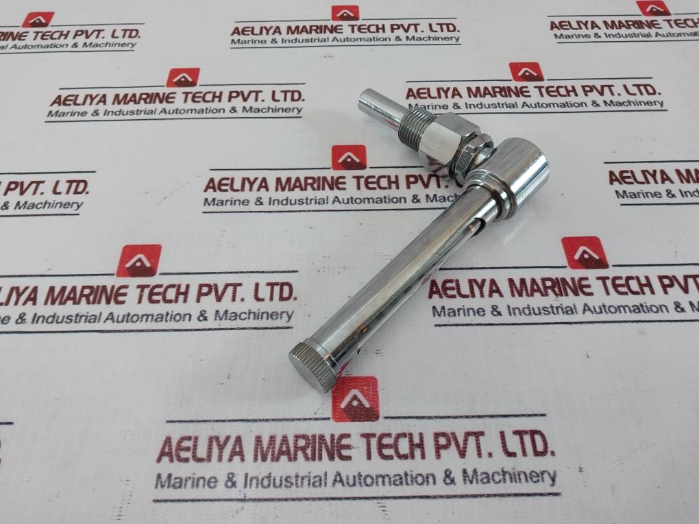 0-15°C Thermometer Indicator Gauge 2/1 Scale