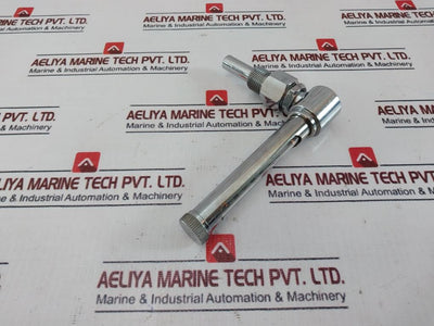 0-15°C Thermometer Indicator Gauge 2/1 Scale