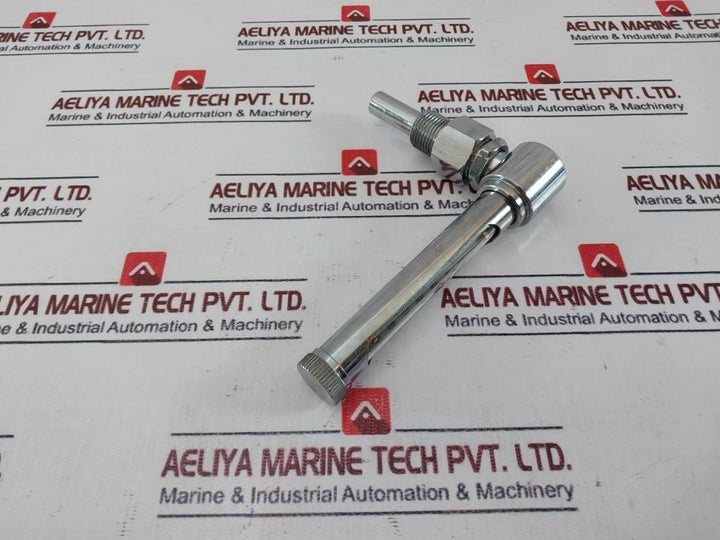 0-15°C Thermometer Indicator Gauge 2/1 Scale