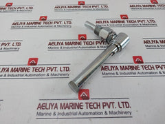 0-15°C Thermometer Indicator Gauge 2/1 Scale