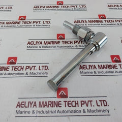 0-15°C Thermometer Indicator Gauge 2/1 Scale
