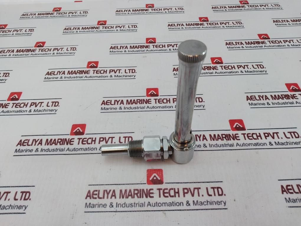 0-15°C Thermometer Indicator Gauge 2/1 Scale