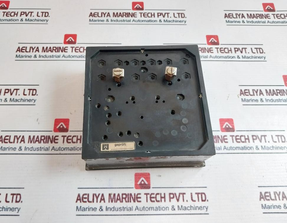 0-2000/4000A Ammeter 2000/5A