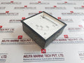 0-2000/4000A Ammeter 2000/5A