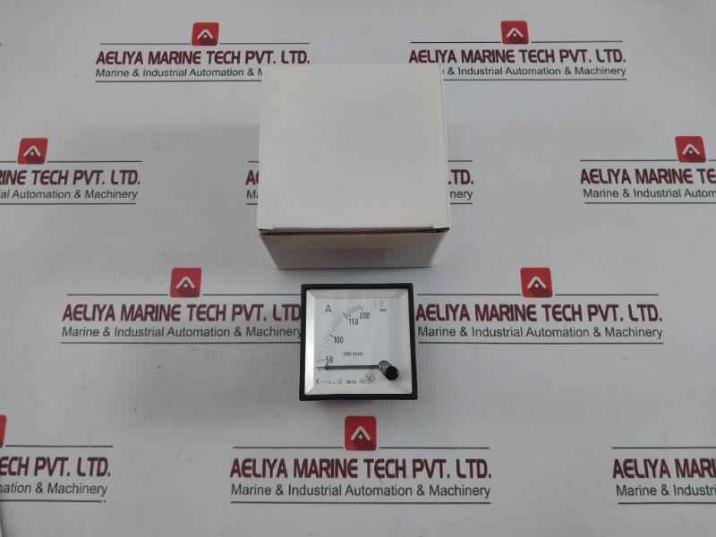 0-200/1000 A Analog Ammeter Saci
