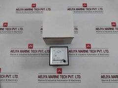 0-200/1000 A Analog Ammeter Saci